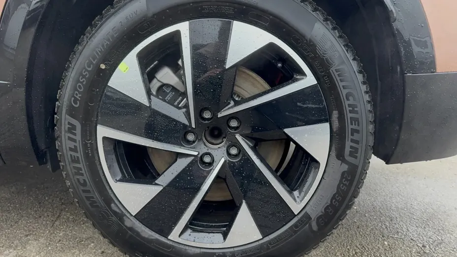 OPEL Grandland X Grandland 1.6 PHEV GS eDTC7 Nowy