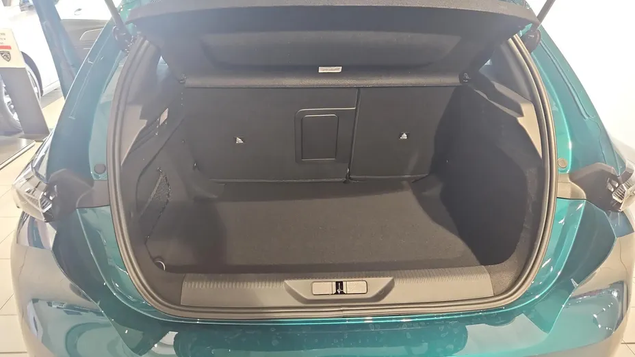 PEUGEOT 308 308 1.2 mHEV GT Exclusive S&S e-DCS6 Nowy