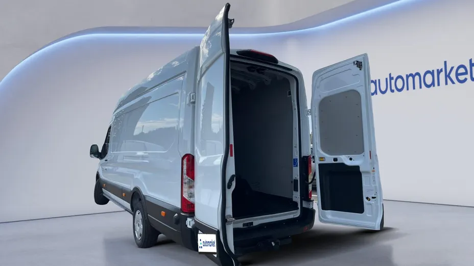 FORD Transit Transit 350 L4 RWD Trend Nowy