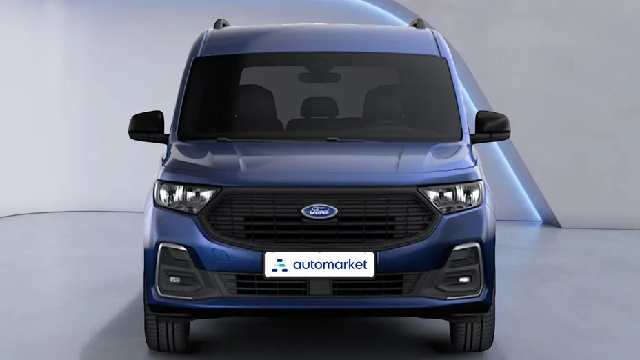 FORD Tourneo Connect Grand Tourneo Connect 1.5 PHEV Titanium aut Nowy