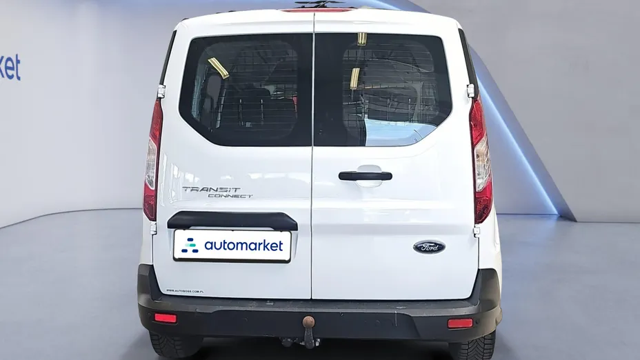FORD Transit Connect Transit Connect 220 L1 Trend (bryg.)