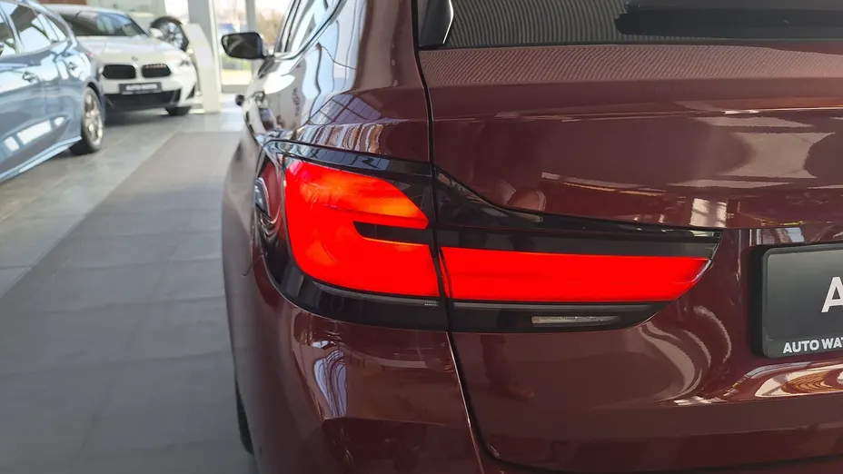 BMW Seria 5 530d xDrive mHEV M Sport sport-aut