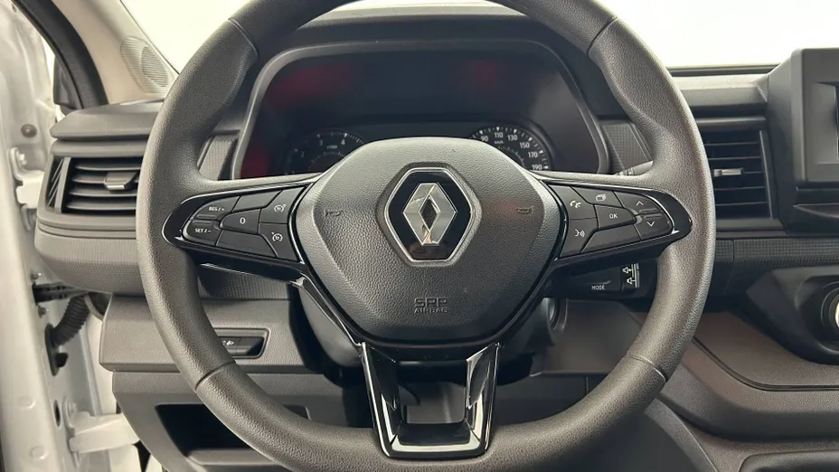 RENAULT Trafic -