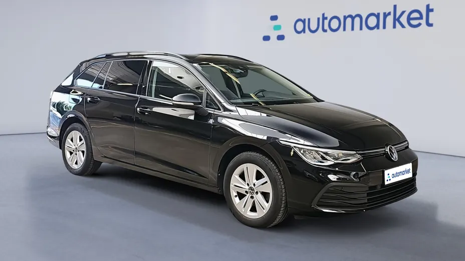 VOLKSWAGEN Golf Golf VIII 1.5 TSI EVO Life