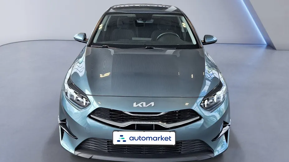 KIA Cee'd Ceed 1.5 T-GDI M