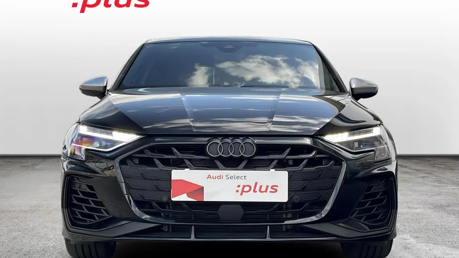 AUDI S3 -