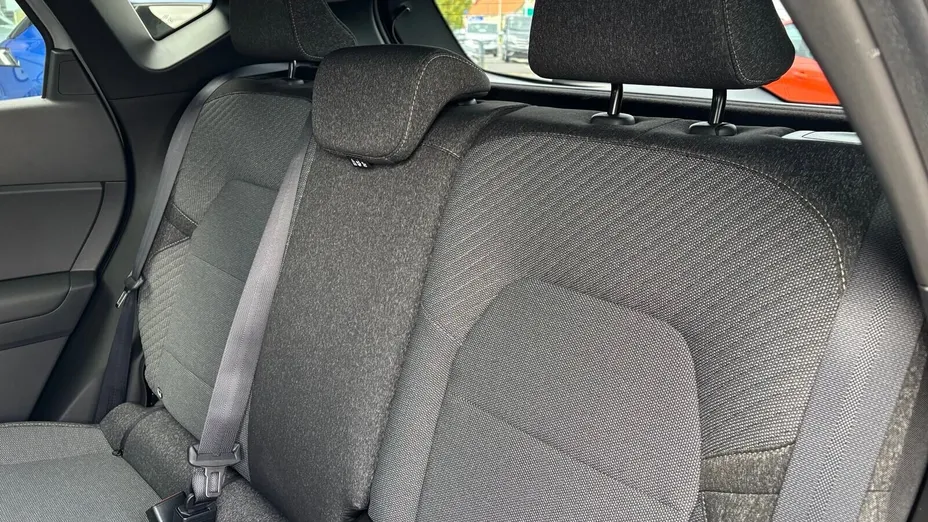 RENAULT Captur Captur 1.2 TCe Evolution Eco-G