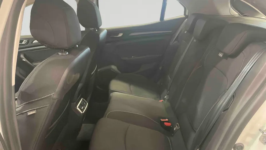 RENAULT Megane -