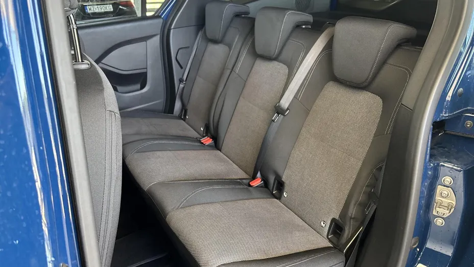 MERCEDES-BENZ Citan Citan Tourer 110 CDI L1 420.723