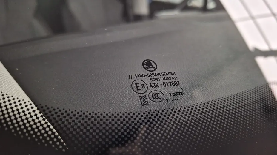 SKODA Octavia Octavia 1.5 TSI e-Tec Style DSG