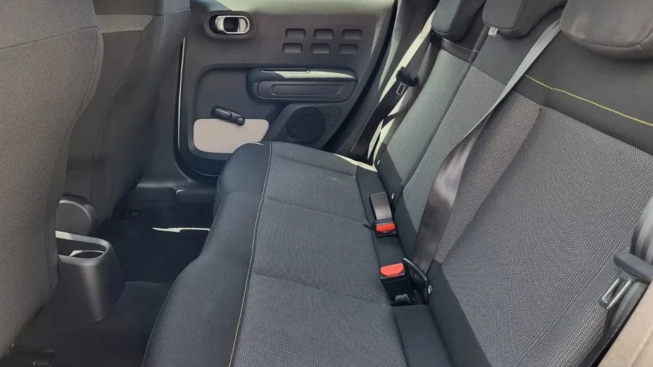 CITROEN C3 -