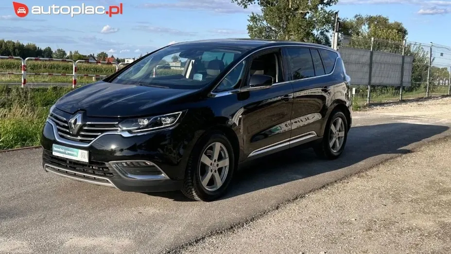 RENAULT Espace -