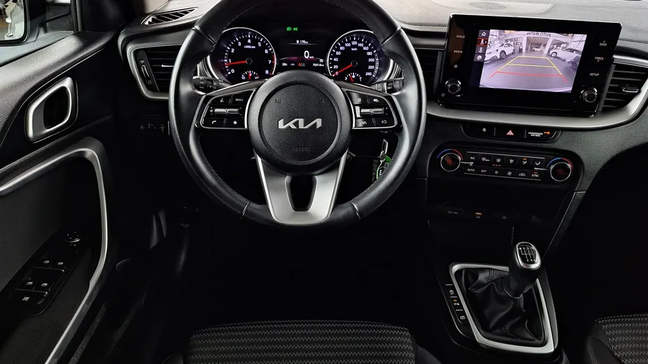 KIA Cee'd Ceed 1.5 T-GDI M