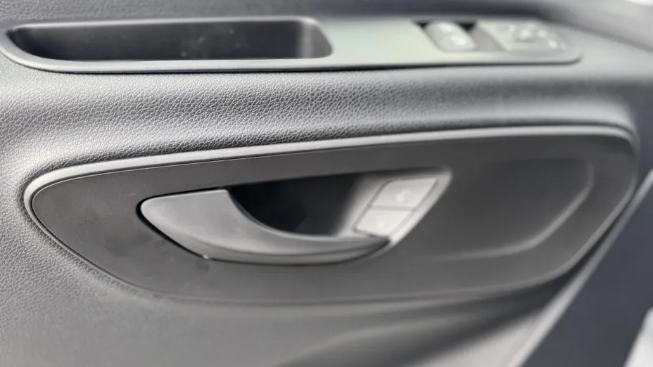 MERCEDES-BENZ Sprinter Sprinter 317 CDI Long PRO 9G-Tronic 907.635 14m3 Nowy