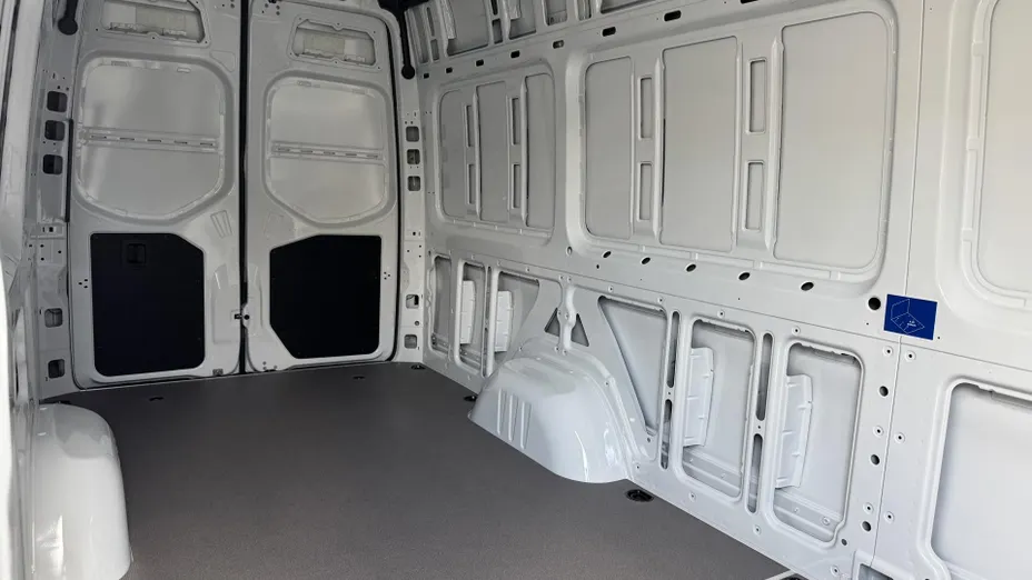 MERCEDES-BENZ Sprinter Sprinter 317 CDI Long PRO 9G-Tronic 907.635 14m3 Nowy