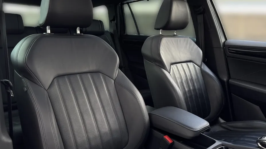 SKODA Kodiaq Kodiaq 2.0 TDI 4x2 L&K DSG