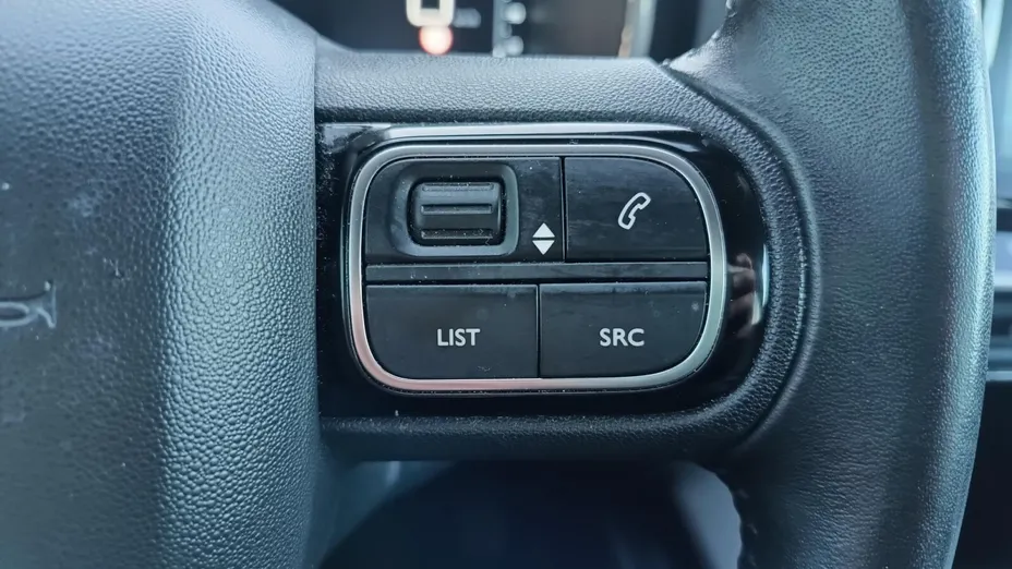 CITROEN C5 Aircross C5 Aircross 1.2 PureTech Feel Pack