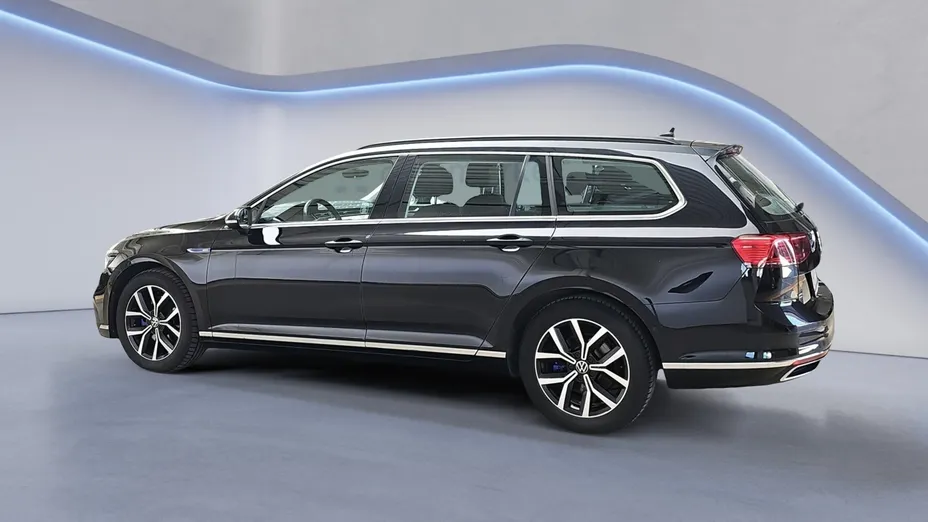 VOLKSWAGEN Passat Passat 1.4 TSI Plug-In Hybrid GTE DSG