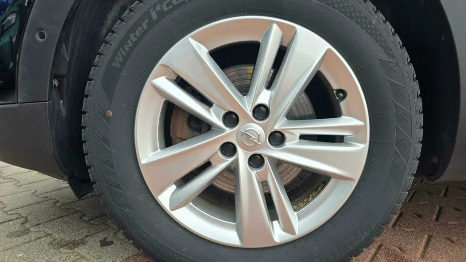 OPEL Grandland X Grandland X 1.2 T GPF Elegance Business Pack S&S aut