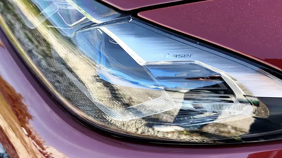 BMW i4 i4 83.9kWh M50 xDrive