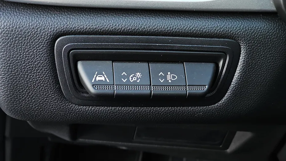 RENAULT Captur Captur 1.3 TCe mHEV Techno EDC