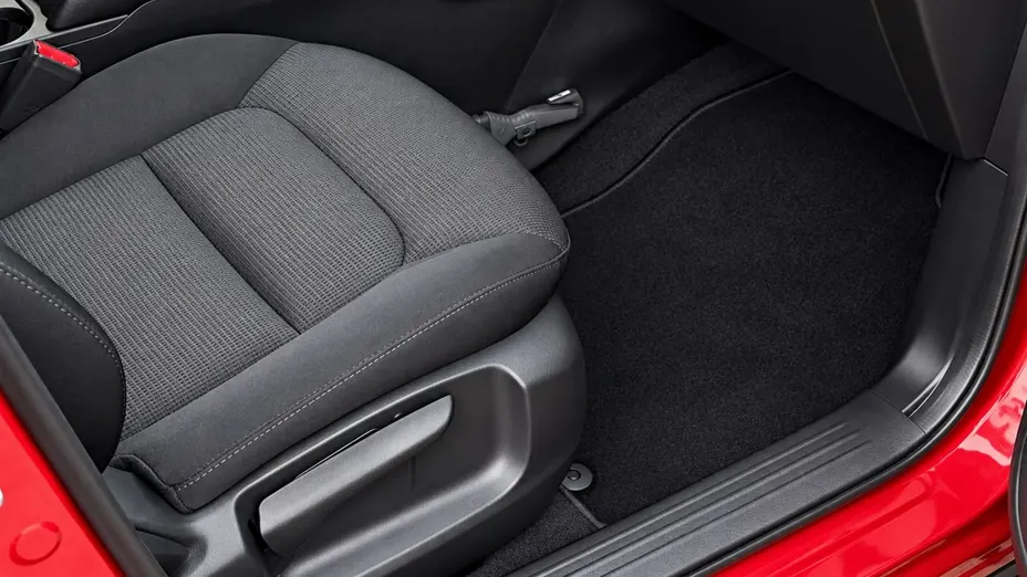MAZDA CX-5 -