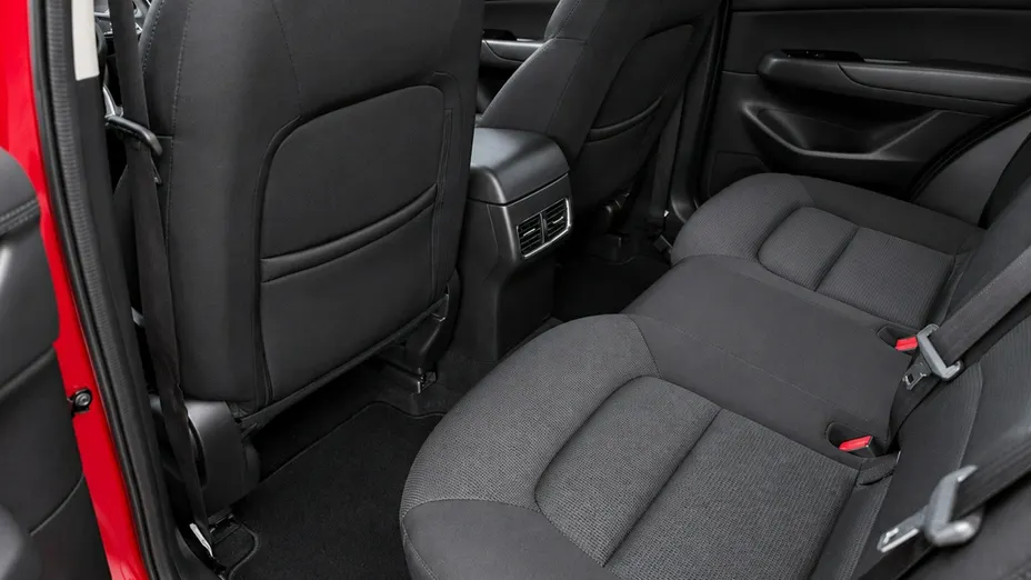 MAZDA CX-5 -