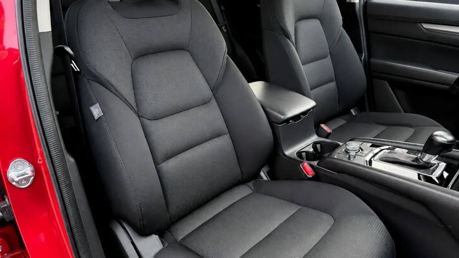 MAZDA CX-5 -