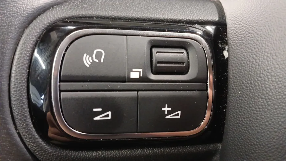 CITROEN C5 Aircross -