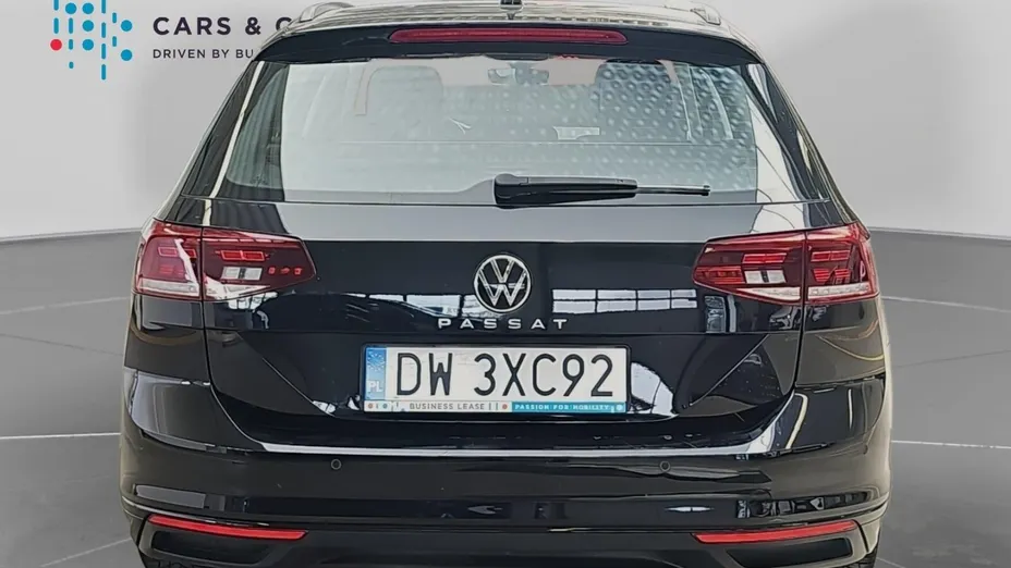 VOLKSWAGEN Passat Passat 1.5 TSI EVO Business DSG