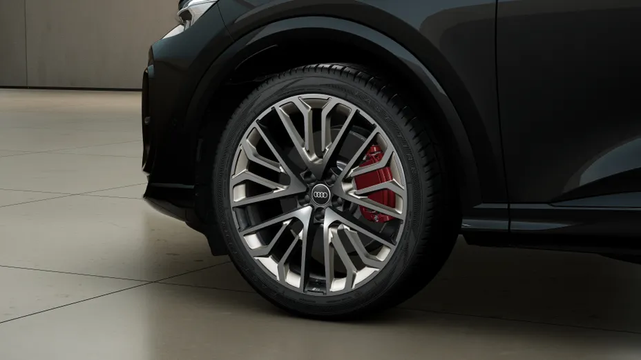 AUDI Q5 Q5 TDI mHEV 150 kW Quattro S tronic Nowy