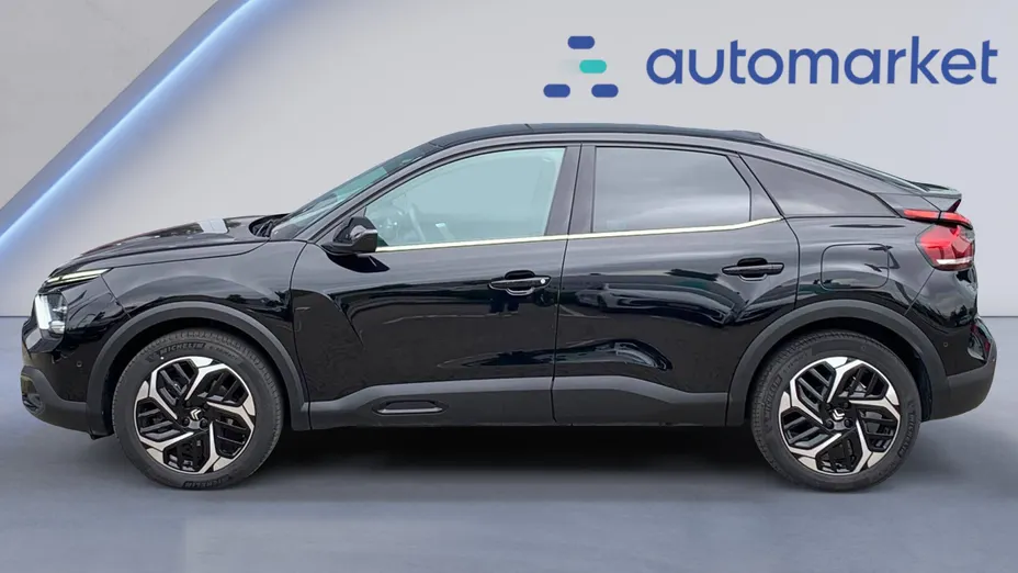 CITROEN C4 C4 1.2 PureTech Shine S&S EAT8
