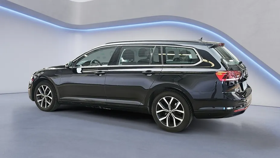 VOLKSWAGEN Passat Passat 1.5 TSI EVO Business DSG