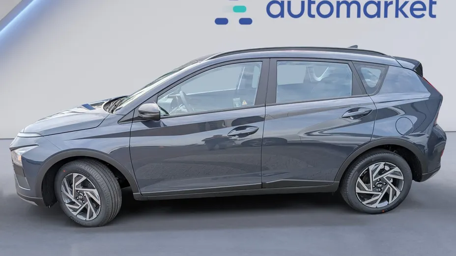 HYUNDAI Bayon Bayon 1.0 T-GDI Modern DCT Nowy