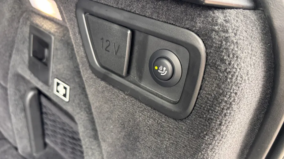 BMW X7 X7 xDrive40i mHEV M Sport sport-aut