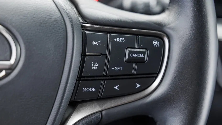 LEXUS UX UX 250h GPF Business Edition 2WD