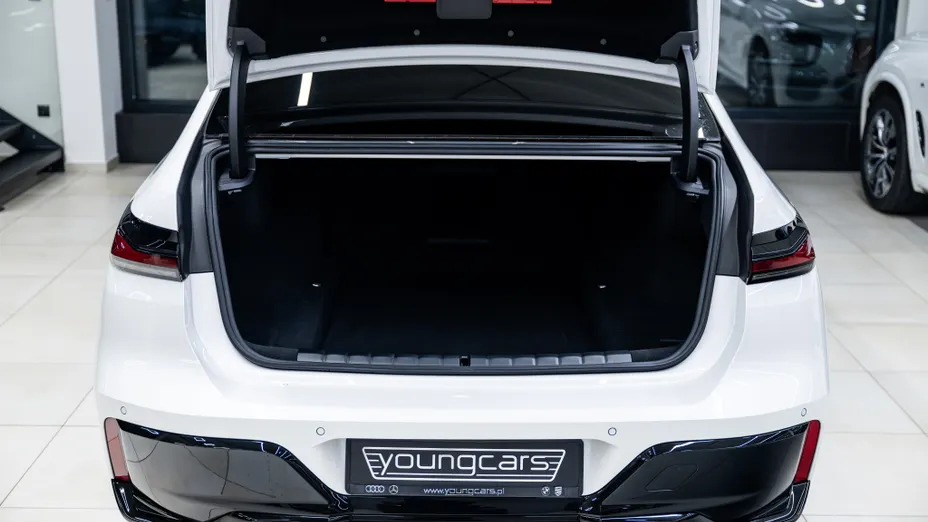 BMW Seria 7 740d xDrive mHEV M Sport sport-aut