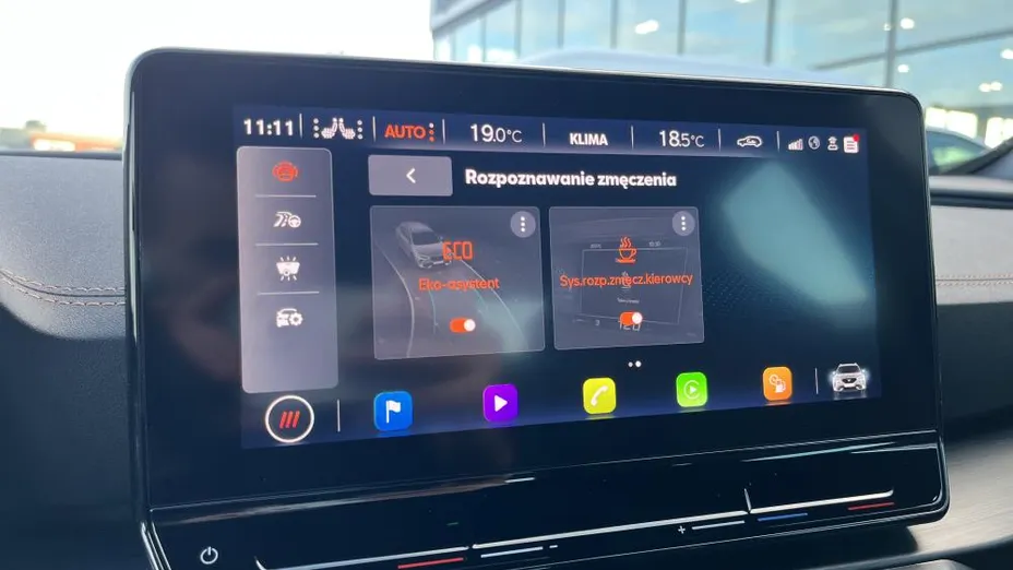 CUPRA Formentor Formentor 1.5 TSI DSG