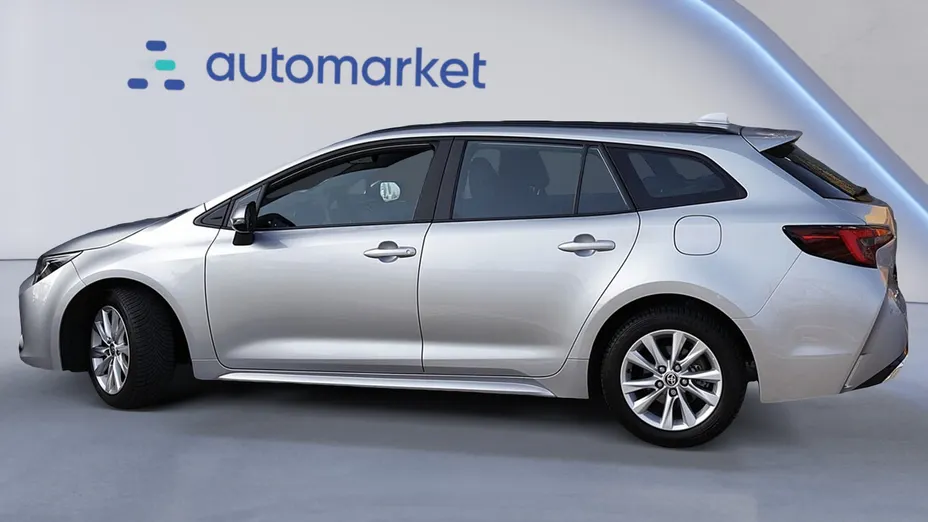 TOYOTA Corolla Corolla 1.8 Hybrid Comfort