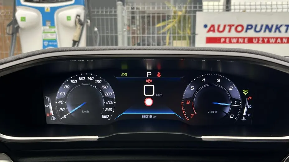 PEUGEOT 508 508 1.6 PureTech GT Pack S&S EAT8