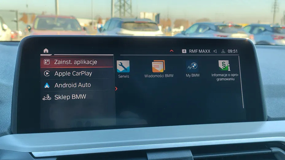 BMW X3 X3 xDrive20d xLine aut