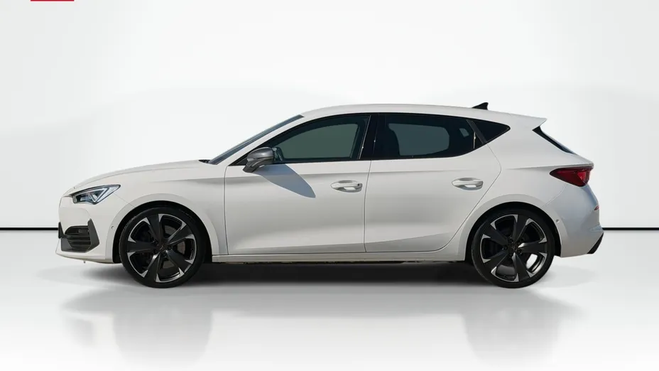 CUPRA Leon Leon 2.0 TSI VZ DSG