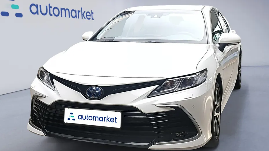 TOYOTA Camry Camry 2.5 Hybrid Prestige CVT