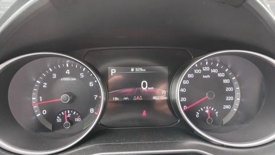 KIA XCeed XCeed 1.5 T-GDI M DCT
