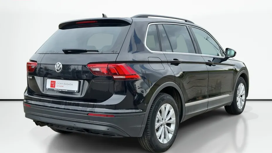 VOLKSWAGEN Tiguan Tiguan 1.5 TSI EVO Comfortline DSG