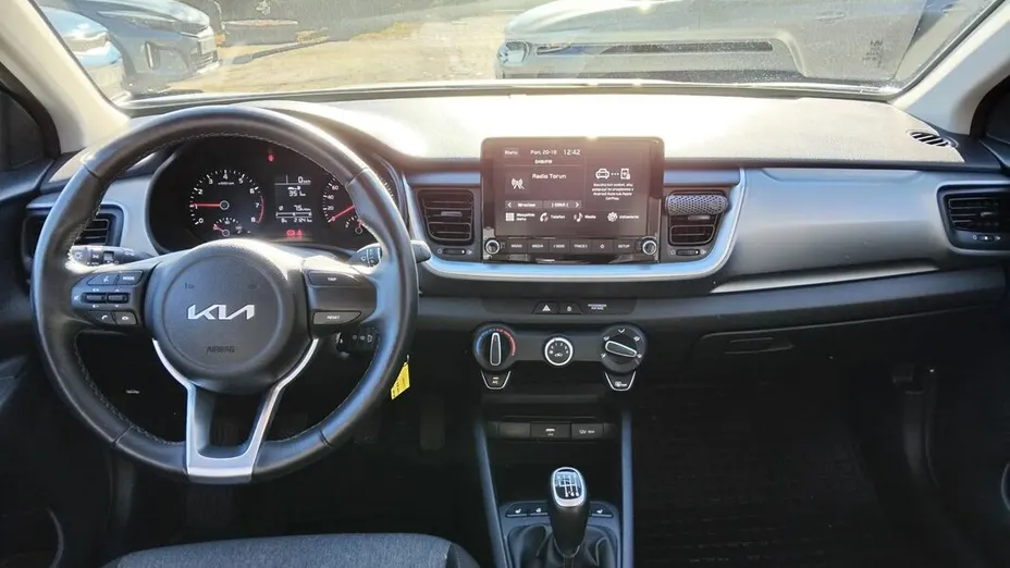 KIA Stonic Stonic 1.0 T-GDI M