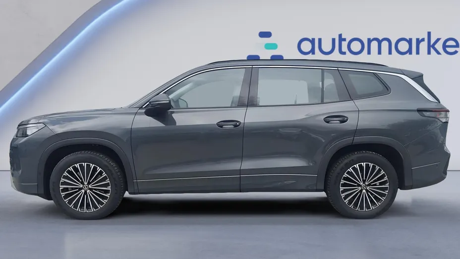 VOLKSWAGEN Tayron Tayron 1.5 eTSI mHEV Life DSG