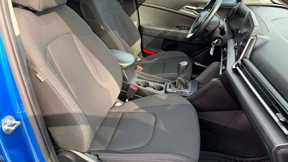 KIA Sportage Sportage 1.6 T-GDI mHEV M 2WD DCT