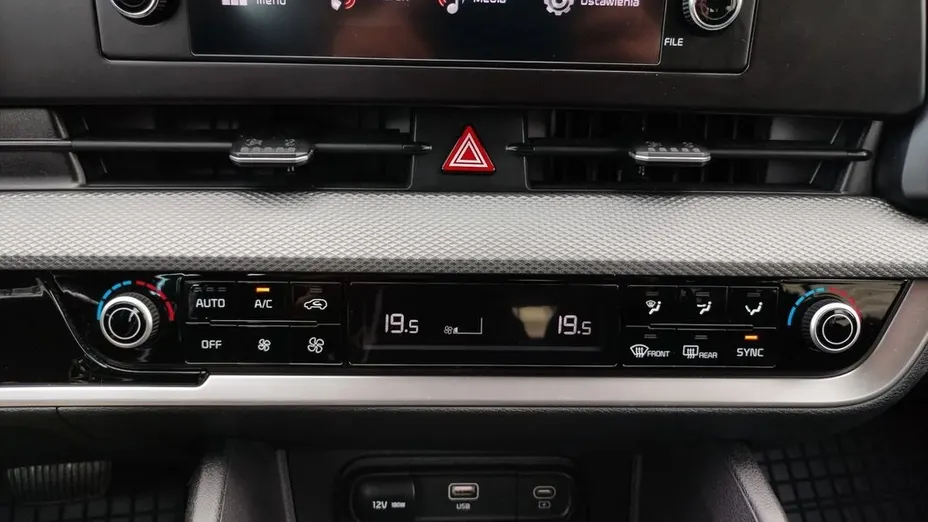 KIA Sportage Sportage 1.6 T-GDI L 2WD DCT