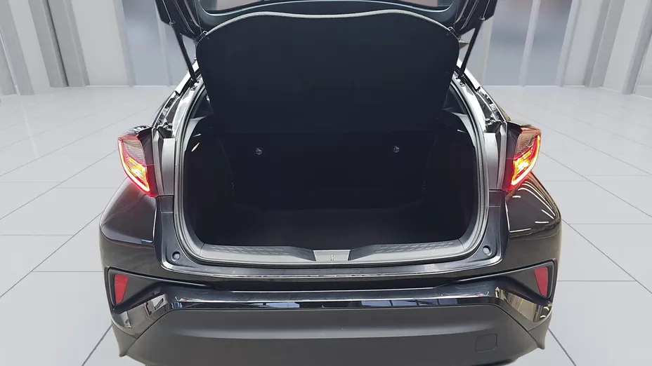 TOYOTA C-HR C-HR 1.8 Hybrid GPF Comfort